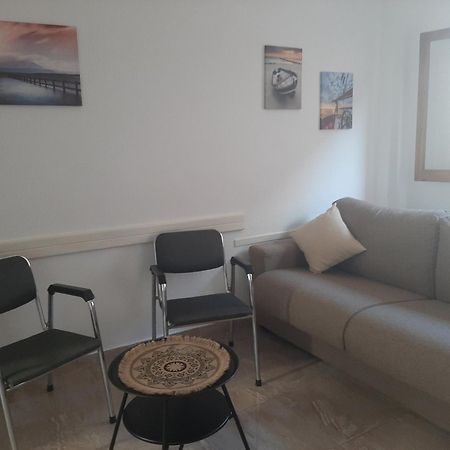Loft A 50 Metros De La Playa. Leilighet Murcia Eksteriør bilde