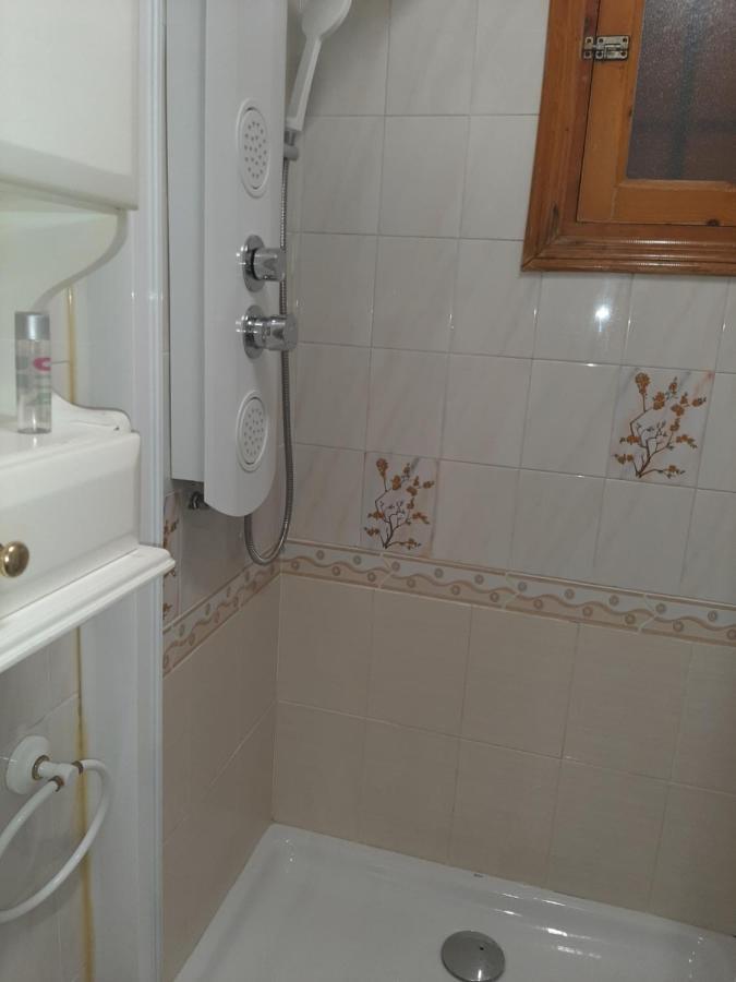 Loft A 50 Metros De La Playa. Leilighet Murcia Eksteriør bilde