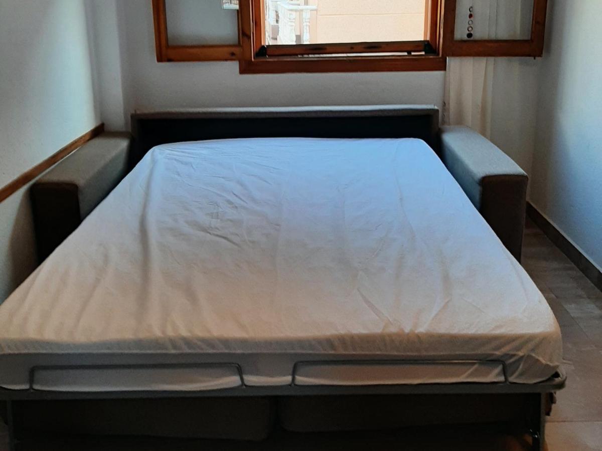Loft A 50 Metros De La Playa. Leilighet Murcia Eksteriør bilde