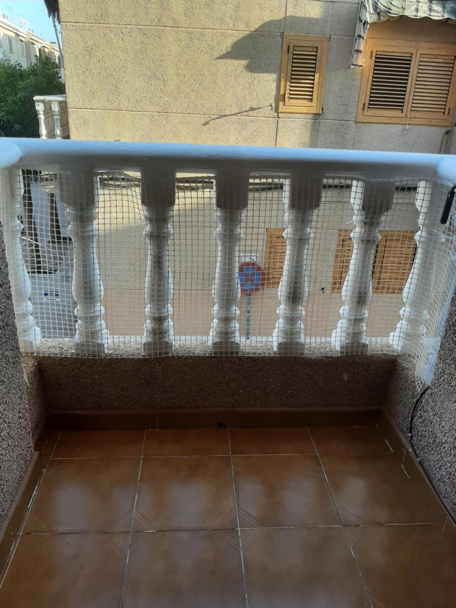 Loft A 50 Metros De La Playa. Leilighet Murcia Eksteriør bilde